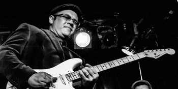 Ray Beadle Band
