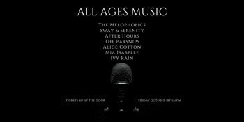 All Ages Music