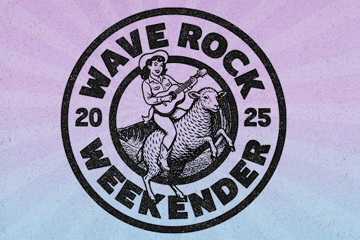 Wave Rock Weekender 2025