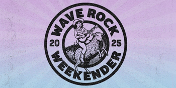 Wave Rock Weekender 2025