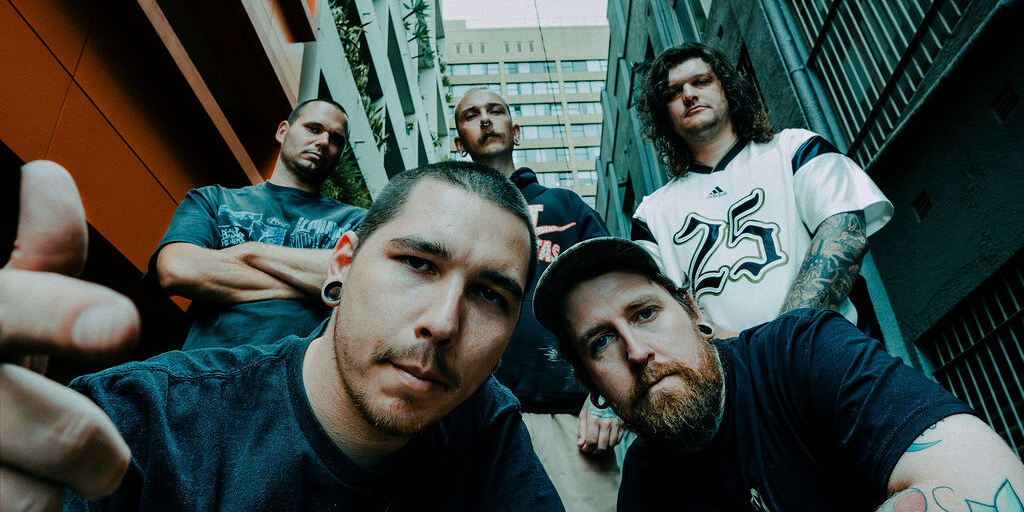 ZUKO | BUILT FOR PAIN TOUR