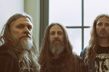 YOB Australian Tour
