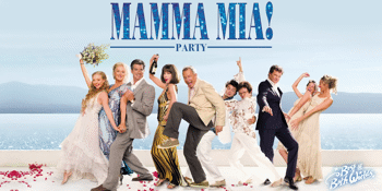 Mamma Mia! The Musical Party - Gold Coast