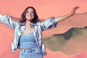 Amber Lawrence - ‘Cowgirl to Me’ Tour - Tamworth Album Launch