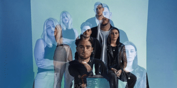 Eliza & The Delusionals 'YOU' Tour - Melbourne