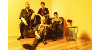ALT. & RUMOURS AUSTRALIAN TOUR 2021