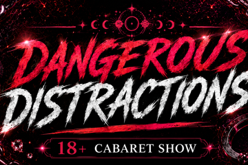 Dangerous Distractions