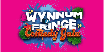 Wynnum Fringe Comedy Gala