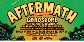 AFTERMATH: PERTH