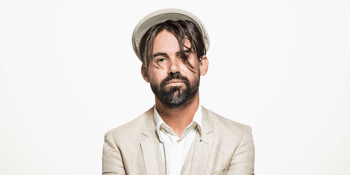 Phil Jamieson - Early Show 6.00pm