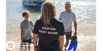 QTIC's Future Ready Workforce Consultation - Capricorn