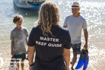 QTIC's Future Ready Workforce Consultation - Capricorn