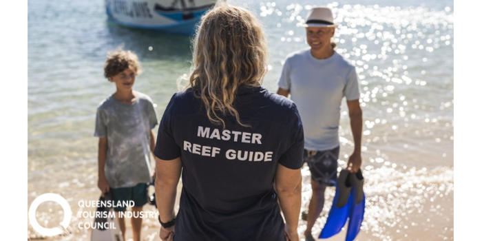 QTIC's Future Ready Workforce Consultation - Capricorn