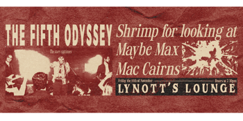 The Fifth Odyssey: The Story Continues