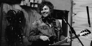 BOB EVANS 'Tomorrowland' Tour