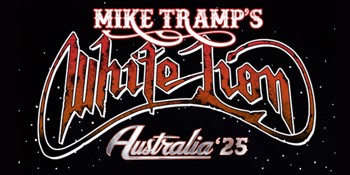 Mike Tramp's White Lion