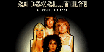 Abbasalutely : Abba Tribute Show
