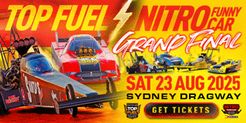 Nitro Nationals