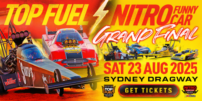Nitro Nationals