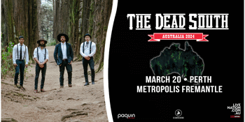 The Dead South
