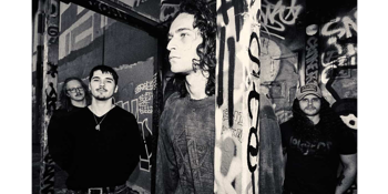 The Engine 'Punish/ Years of Carnival' Tour - FREE ENTRY