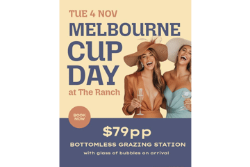 Melbourne Cup