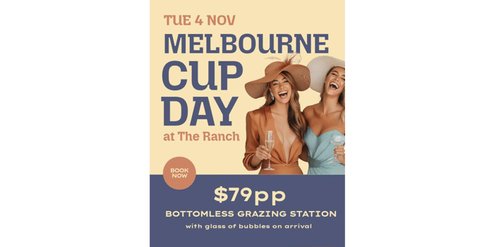 Melbourne Cup