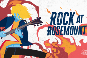 CCGS Rock The Rosemount