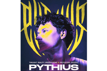 PYTHIUS (NL) – Exclusive Perth Show