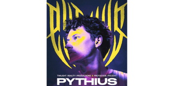 PYTHIUS (NL) – Exclusive Perth Show