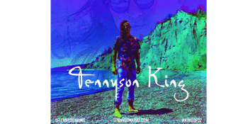Tennyson King