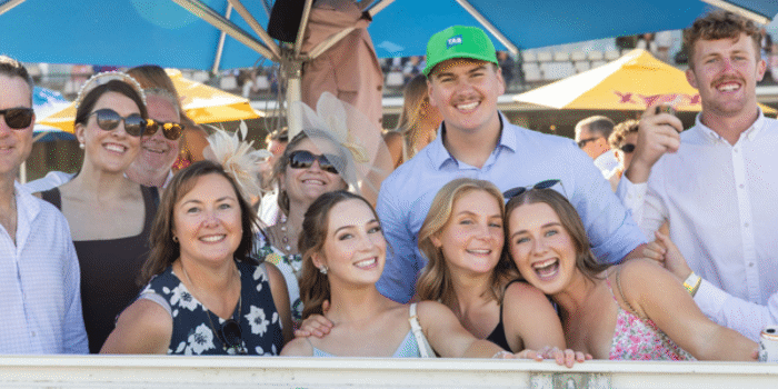 TAB Melbourne Cup & Big Dance Race Day