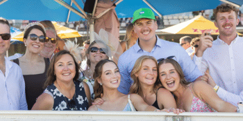 TAB Melbourne Cup & Big Dance Race Day