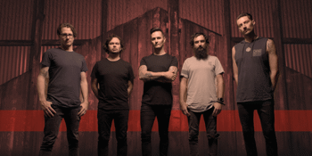 Dead Letter Circus - Shoalhaven