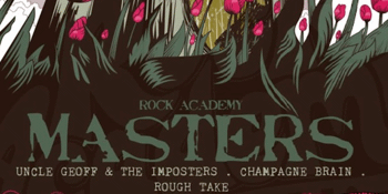 Rock Academy Masters