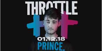 Throttle.