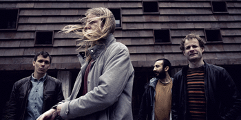 VOLA 'Friend of a Phantom' Australia Tour