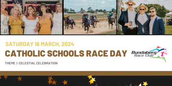 2024 Catholic Schools Race Day