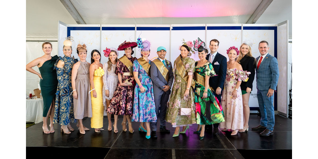 Fashions on the Field