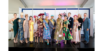 Fashions on the Field