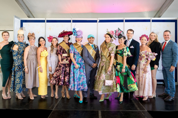 Fashions on the Field
