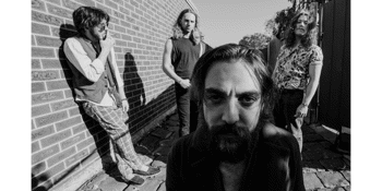 Zen Monkee 'Capital Theory' Album Tour