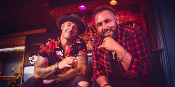 The Wolfe Brothers