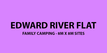 Edward River Flat