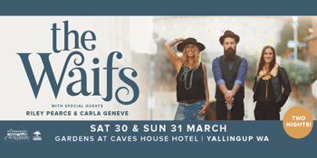 The Waifs