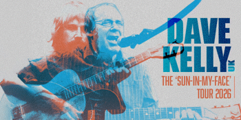 Dave Kelly-UK