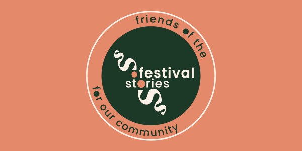 Festival of Stories Founding Friends Membership