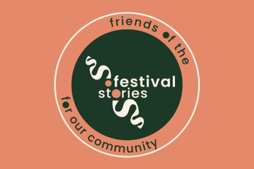 Festival of Stories Founding Friends Membership
