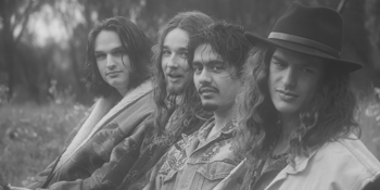 The Crystal Ship - Unplugged - With Greg Allan supporting