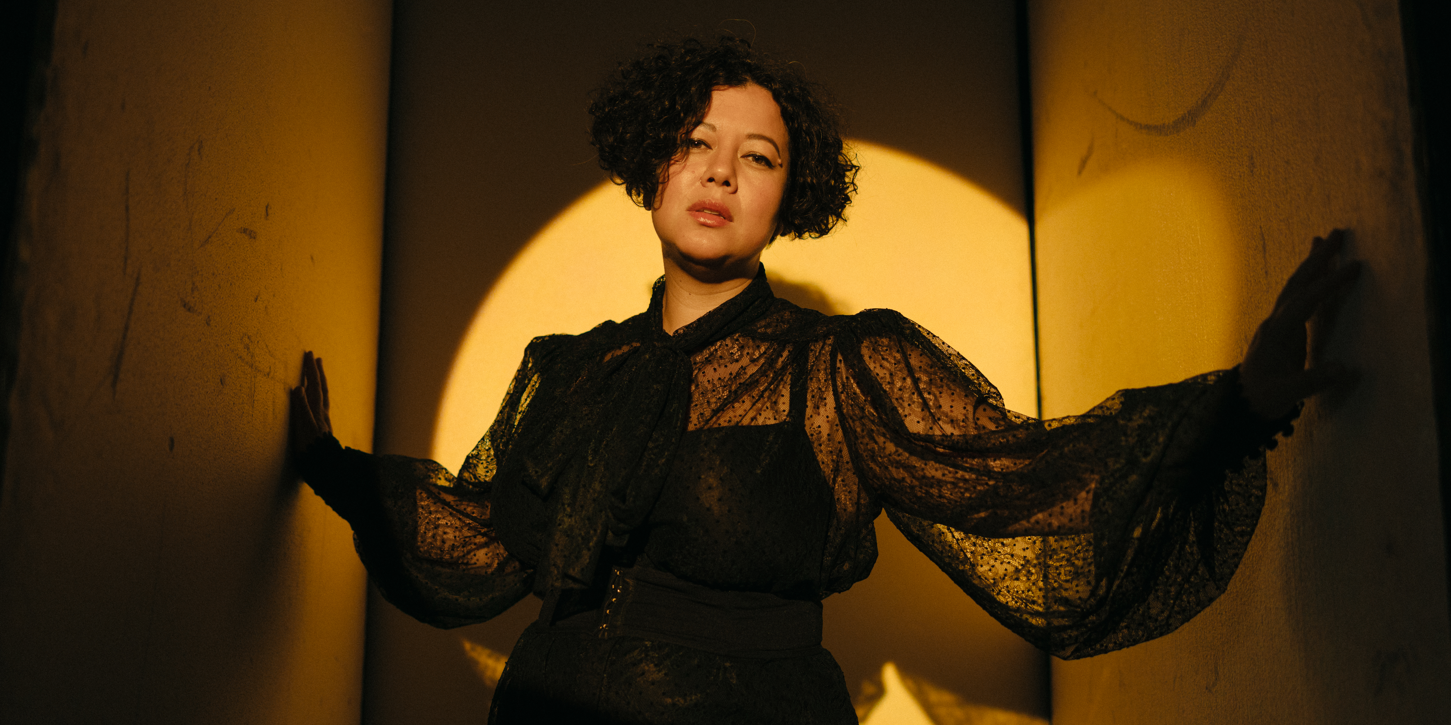 MAHALIA BARNES + THE SOUL MATES - The Revival Tour